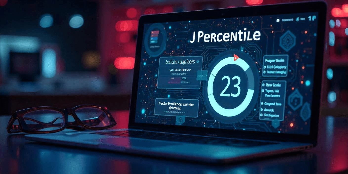 JEE Percentile Calculator For JEE Students