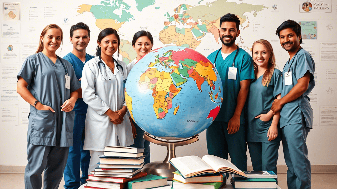 MBBS Abroad Without NEET