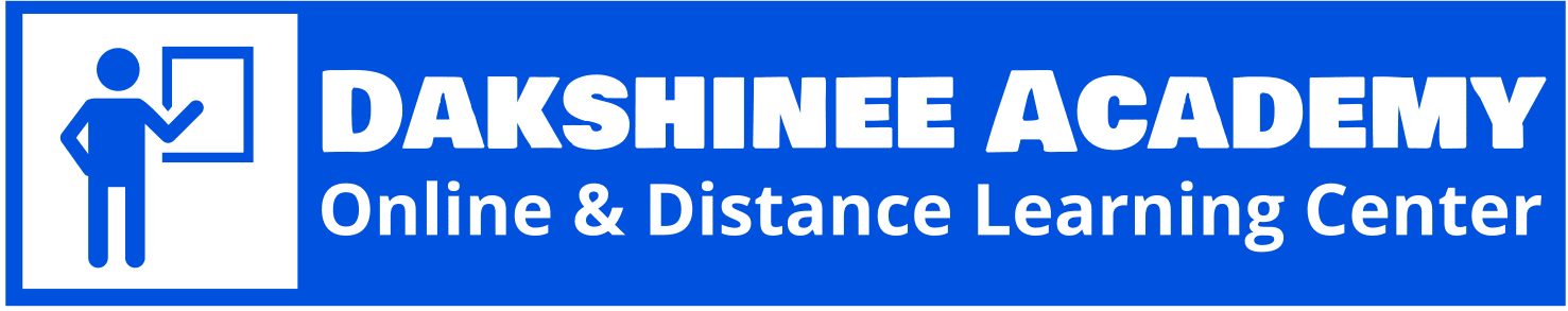 Dakshinee Academy