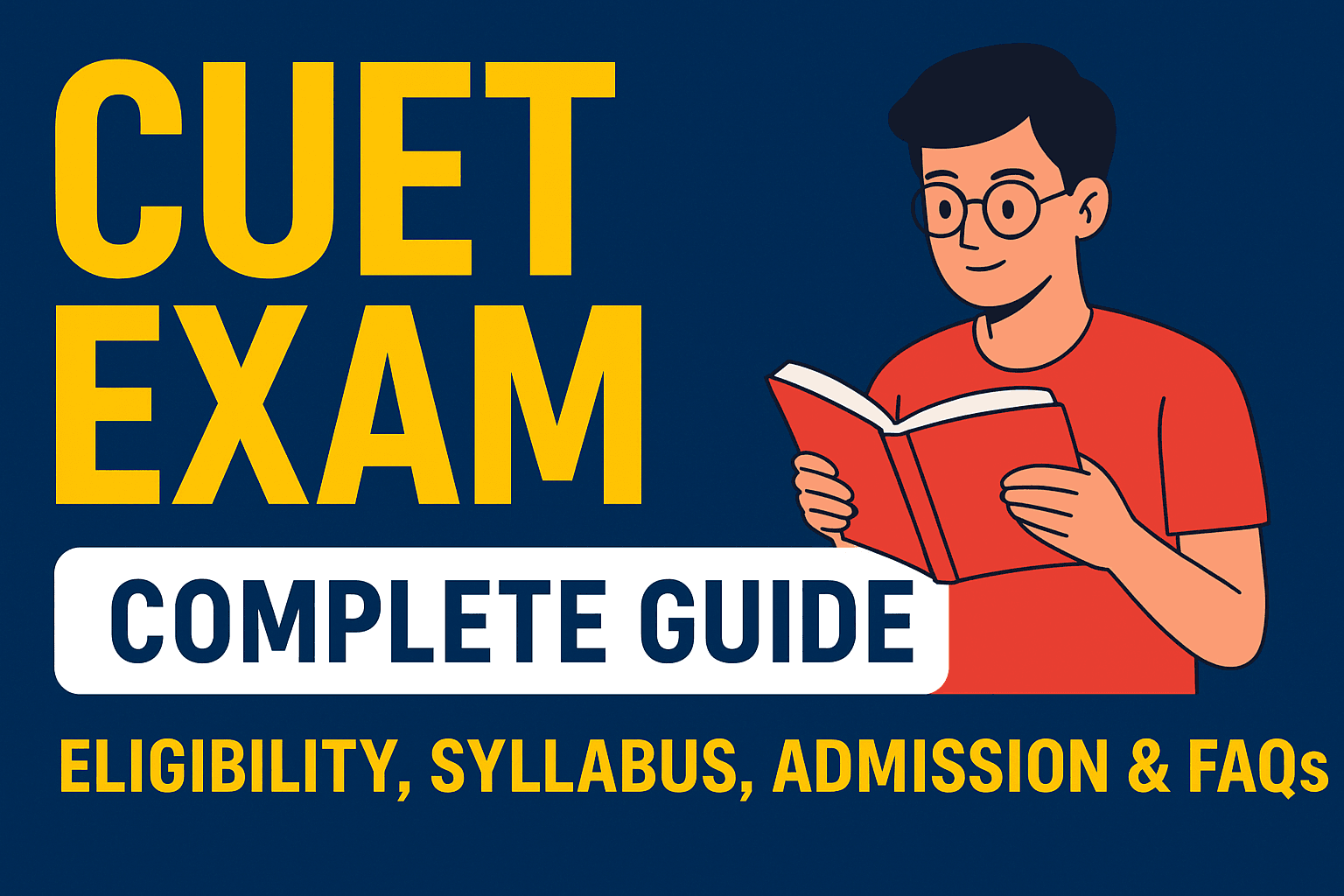 CUET Exam