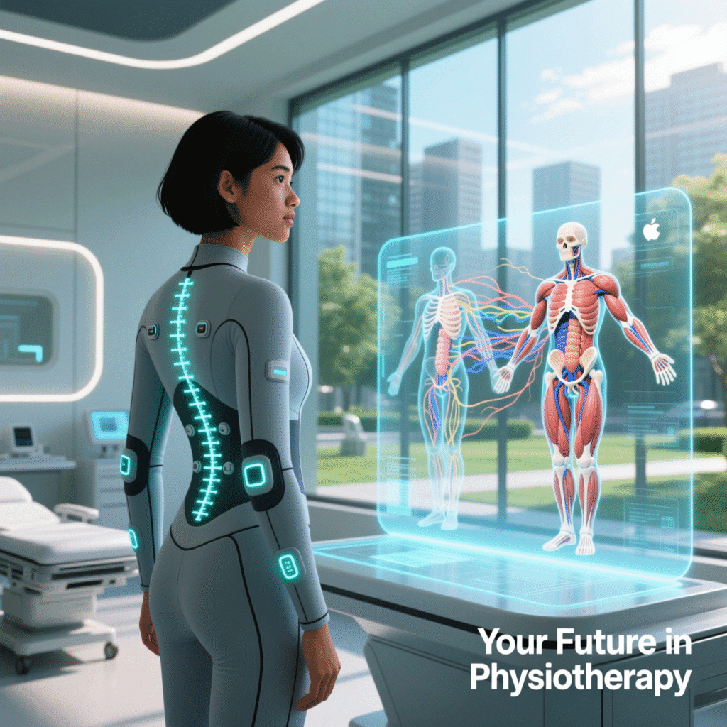 Future in Physiotherapy