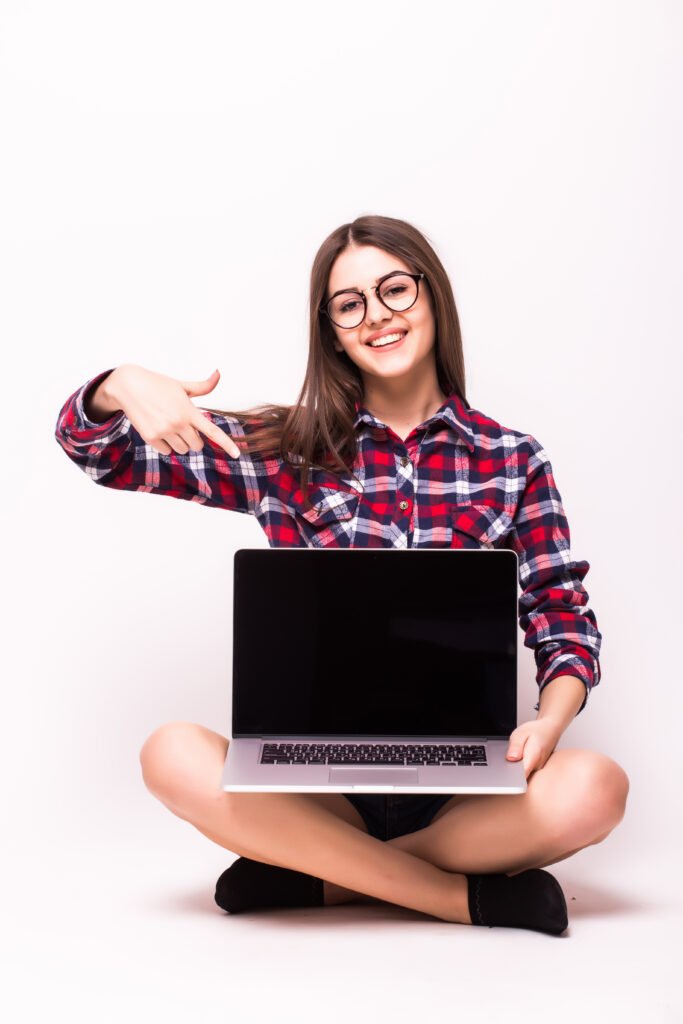Onlind Study at Dakshinee Academy