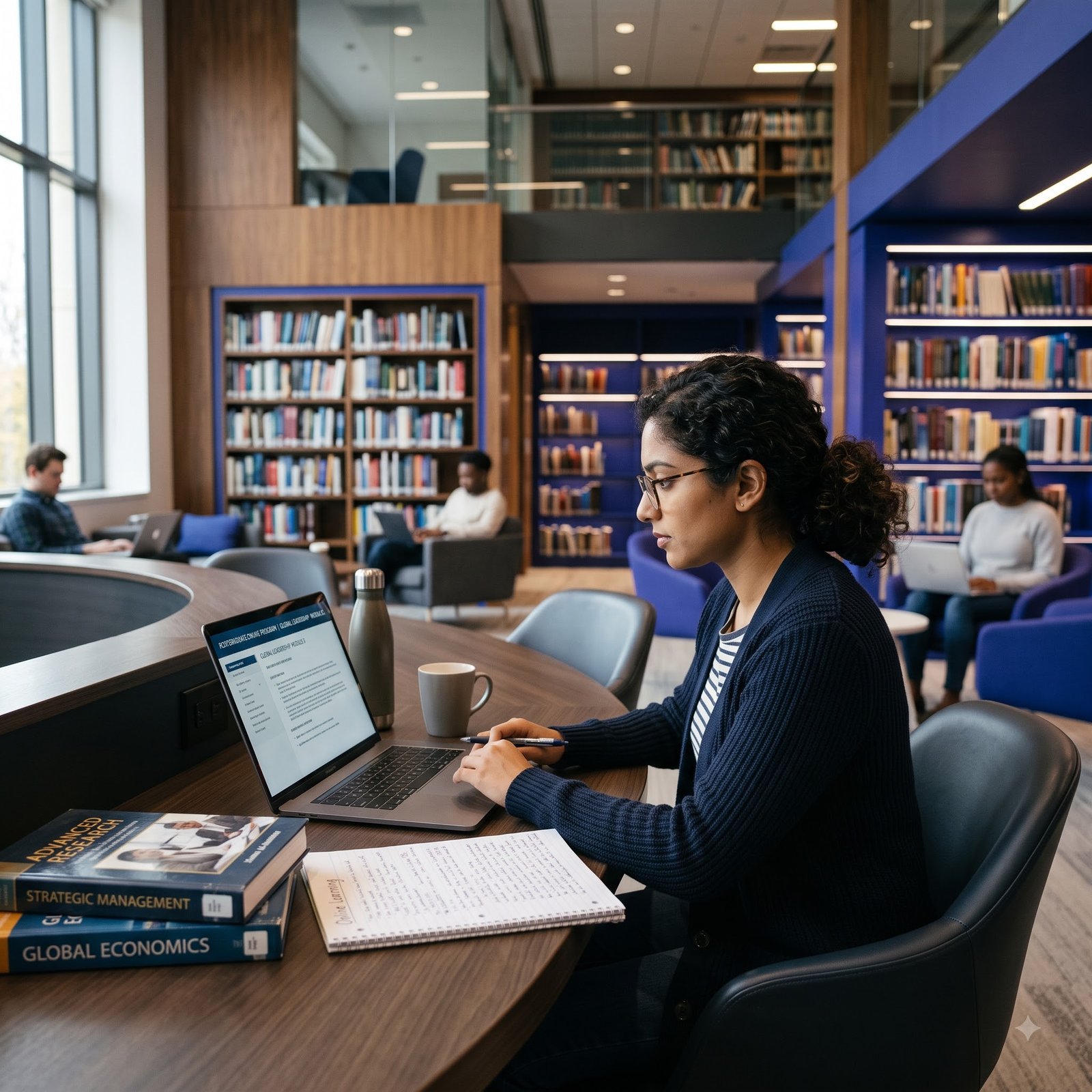 online undergraduate courses​