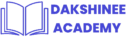 dakshinee academy logo