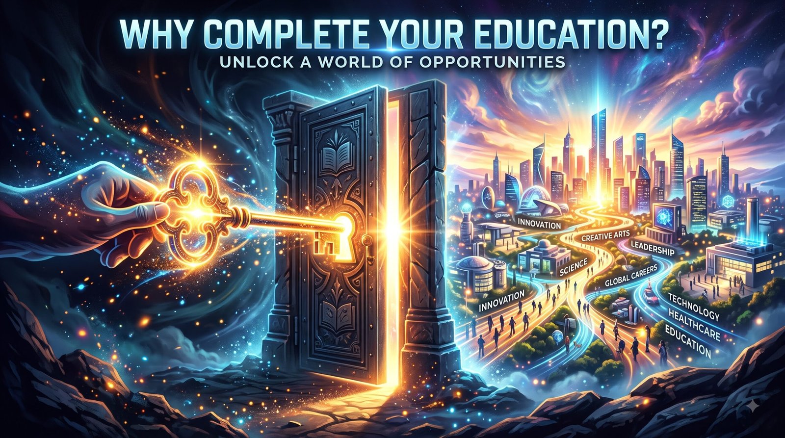 online education